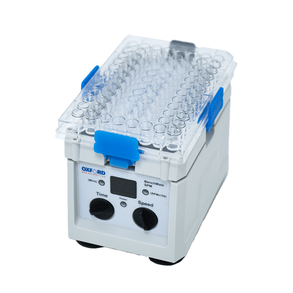 Oxford Lab Products - Microplate Shaker- SPM